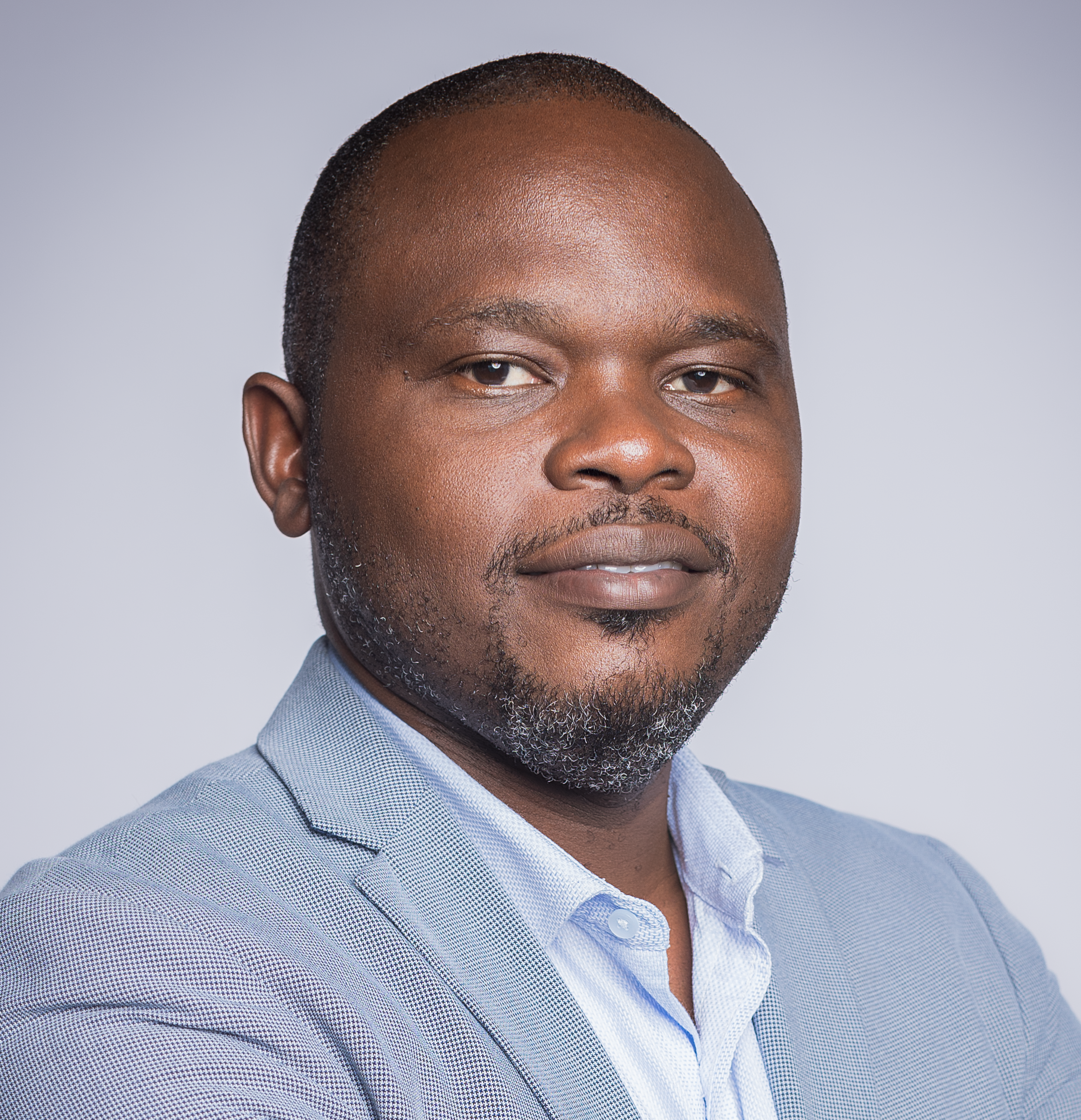 Dr Wilfred Senyoni